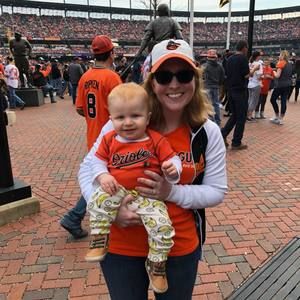 Meet your Posher, Lynn